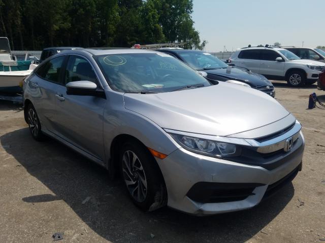 HONDA CIVIC EX 2017 2hgfc2f79hh565275