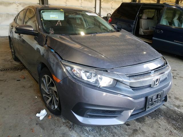 HONDA CIVIC EX 2017 2hgfc2f79hh566586