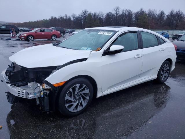 HONDA CIVIC EX 2017 2hgfc2f79hh568287