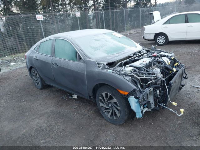 HONDA CIVIC 2017 2hgfc2f79hh570864