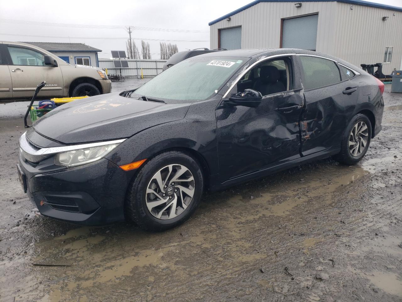 HONDA CIVIC 2017 2hgfc2f79hh573800