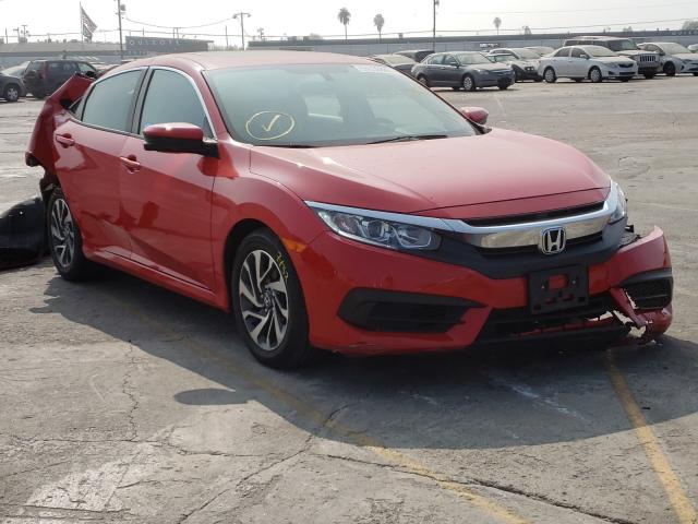 HONDA CIVIC EX 2017 2hgfc2f79hh578186