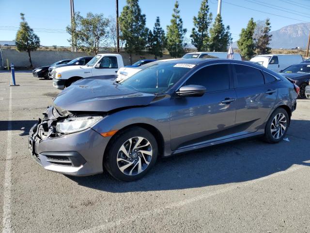 HONDA CIVIC 2018 2hgfc2f79jh502859