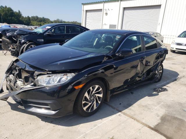 HONDA CIVIC 2018 2hgfc2f79jh503722