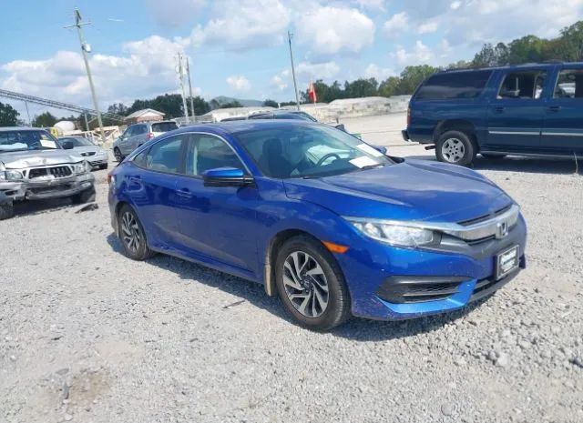 HONDA NULL 2018 2hgfc2f79jh508323