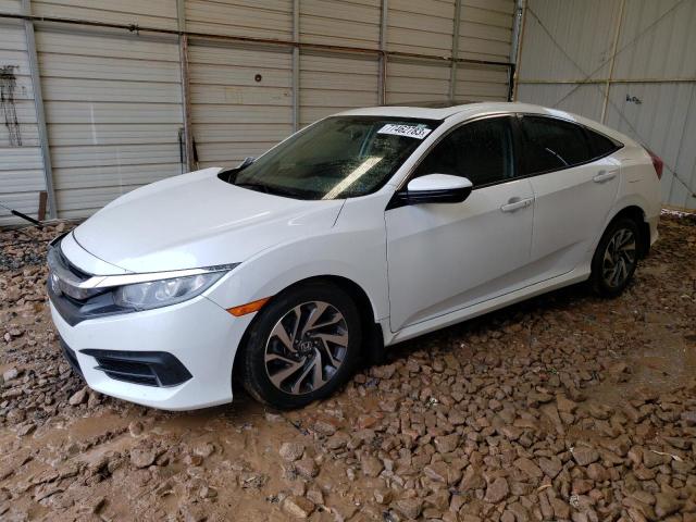 HONDA CIVIC 2018 2hgfc2f79jh512419