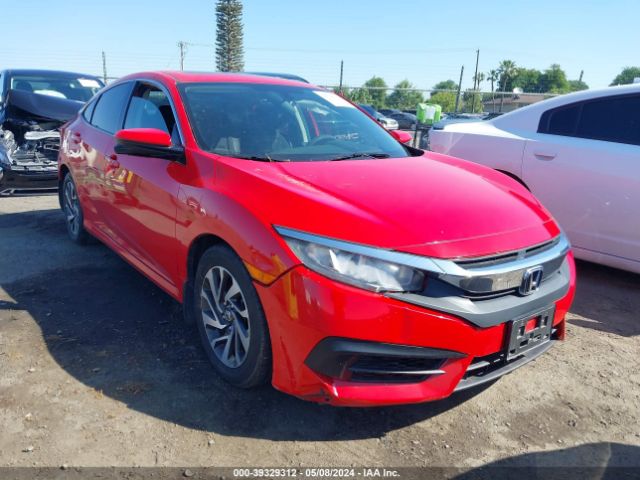 HONDA CIVIC 2018 2hgfc2f79jh516390