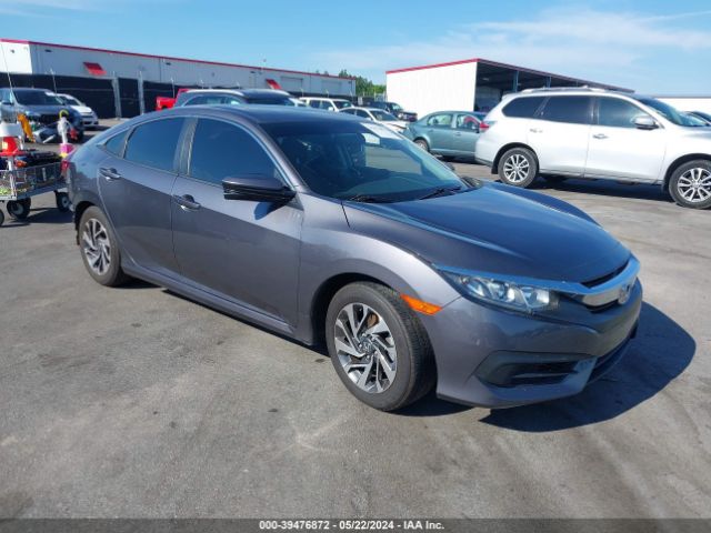 HONDA CIVIC 2018 2hgfc2f79jh521153