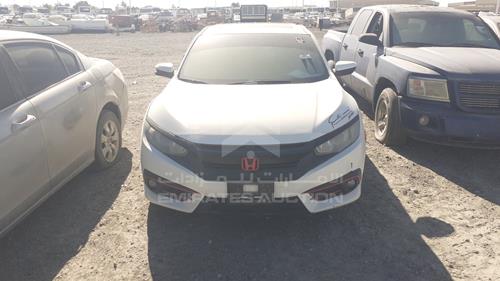 HONDA CIVIC 2018 2hgfc2f79jh521279