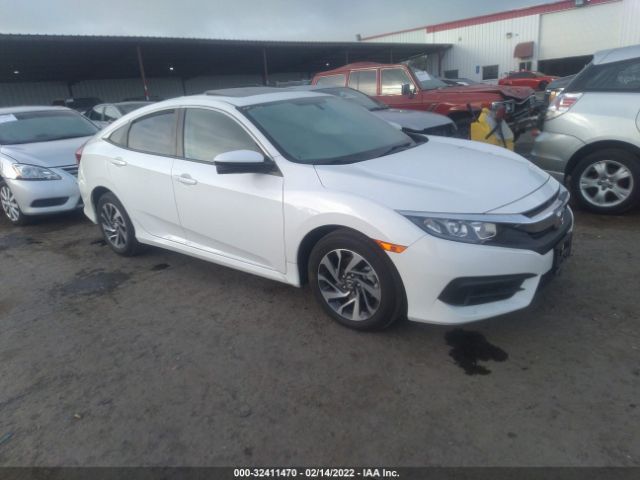 HONDA NULL 2018 2hgfc2f79jh527079