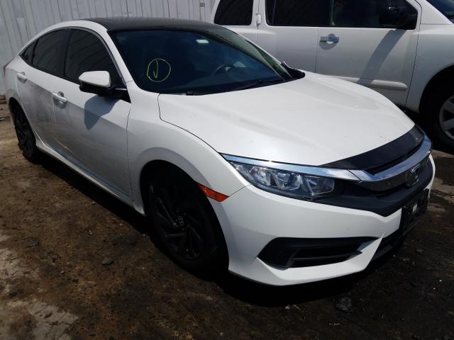 HONDA CIVIC EX 2018 2hgfc2f79jh541354