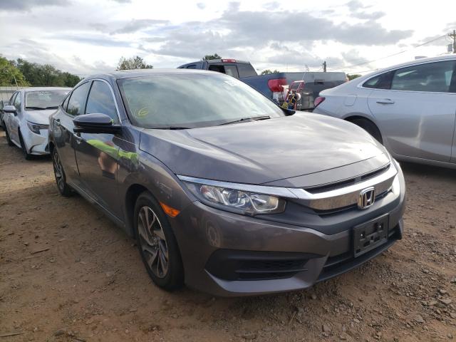 HONDA CIVIC EX 2018 2hgfc2f79jh542844