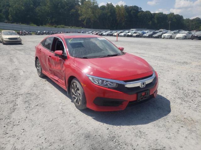 HONDA CIVIC EX 2018 2hgfc2f79jh546232