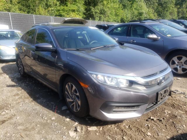 HONDA CIVIC SEDAN 2018 2hgfc2f79jh547655