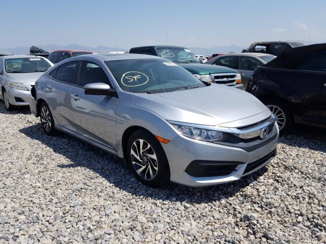 HONDA CIVIC EX 2018 2hgfc2f79jh550250