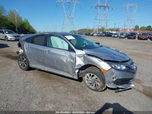 HONDA CIVIC 2018 2hgfc2f79jh551835