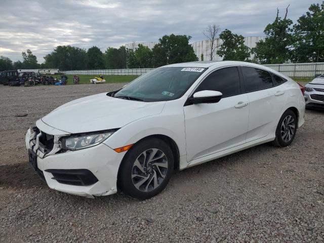 HONDA CIVIC EX 2018 2hgfc2f79jh557036