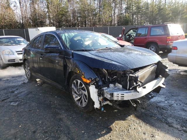 HONDA CIVIC EX 2018 2hgfc2f79jh557523