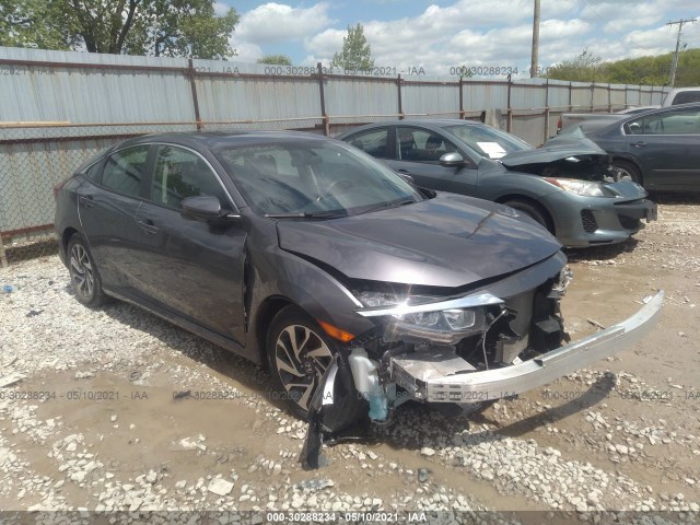 HONDA NULL 2018 2hgfc2f79jh560017