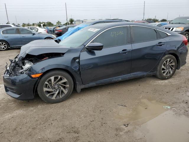 HONDA CIVIC 2018 2hgfc2f79jh564388