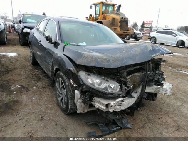 HONDA CIVIC SEDAN 2018 2hgfc2f79jh565511