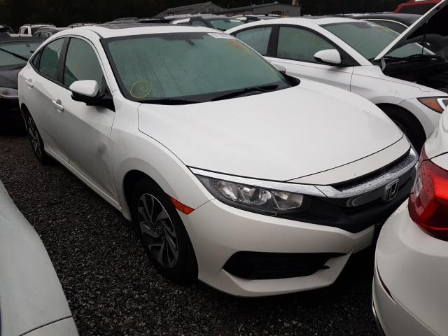 HONDA CIVIC EX 2018 2hgfc2f79jh566173