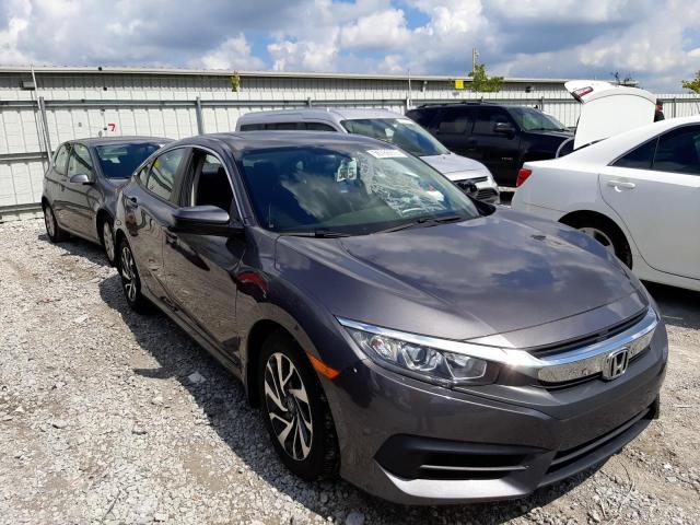 HONDA NULL 2018 2hgfc2f79jh568358