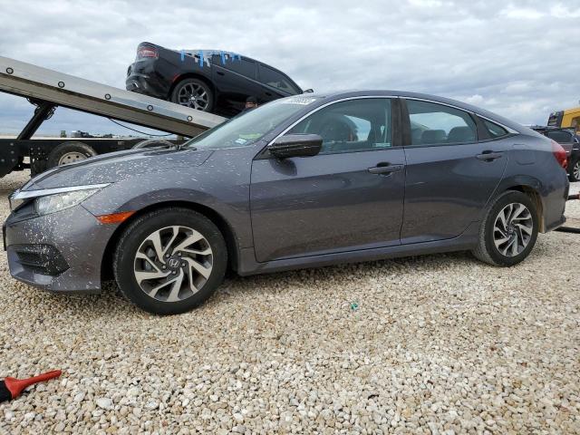 HONDA CIVIC 2018 2hgfc2f79jh575441