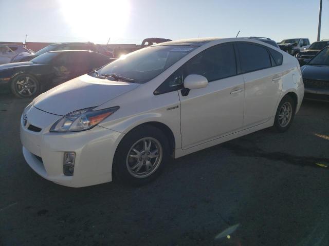 TOYOTA PRIUS 2011 2hgfc2f79jh581739