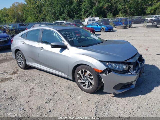 HONDA CIVIC 2018 2hgfc2f79jh591106