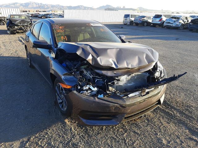 HONDA NULL 2018 2hgfc2f79jh595656