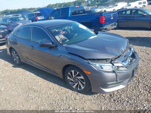 HONDA CIVIC 2018 2hgfc2f79jh600032