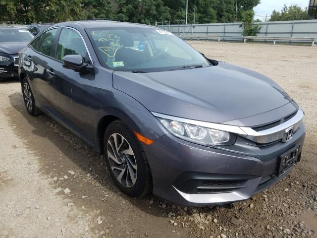 HONDA CIVIC EX 2018 2hgfc2f79jh602511