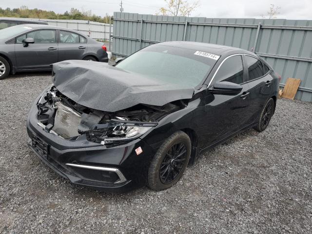 HONDA CIVIC EX 2019 2hgfc2f79kh015758