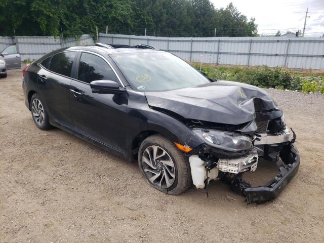 HONDA CIVIC EX 2019 2hgfc2f79kh034732