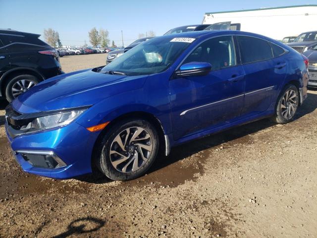 HONDA CIVIC EX 2020 2hgfc2f79lh002638