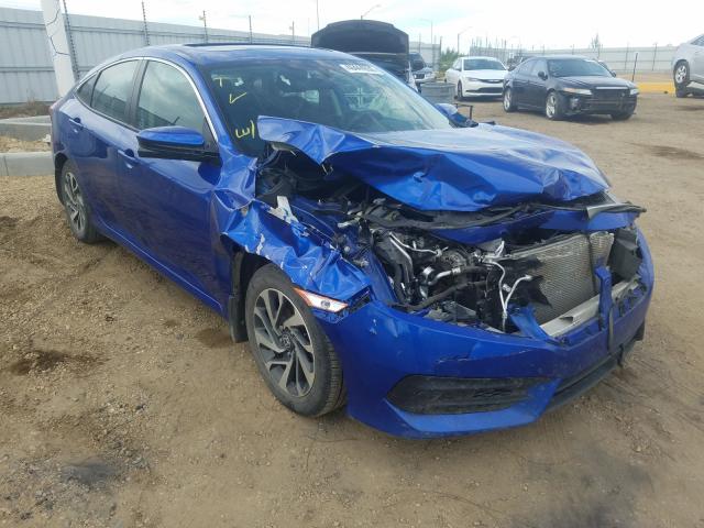 HONDA CIVIC EX 2016 2hgfc2f7xgh032964