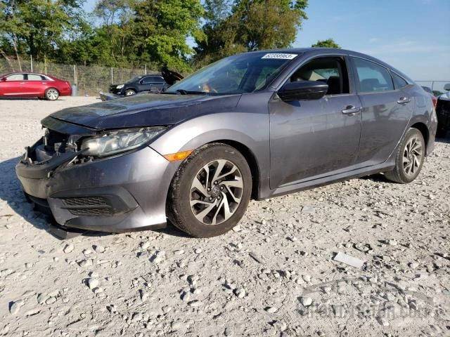 HONDA CIVIC 2016 2hgfc2f7xgh500448