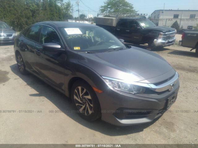 HONDA CIVIC SEDAN 2016 2hgfc2f7xgh502796