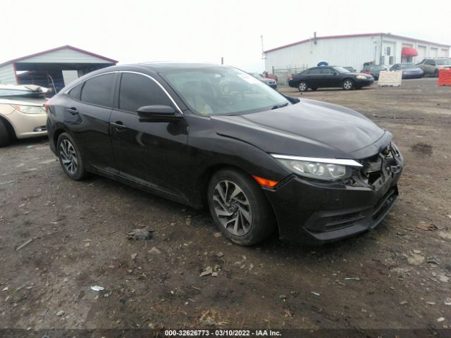 HONDA CIVIC SEDAN 2016 2hgfc2f7xgh512597