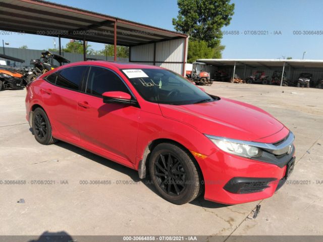 HONDA CIVIC SEDAN 2016 2hgfc2f7xgh512762