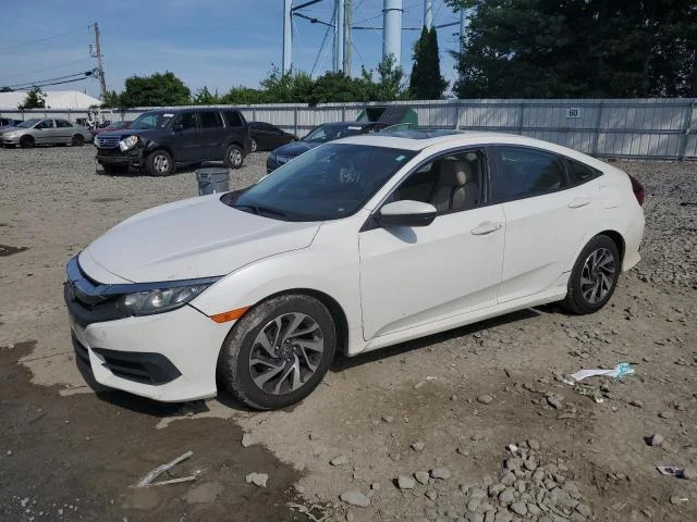 HONDA CIVIC EX 2016 2hgfc2f7xgh513510