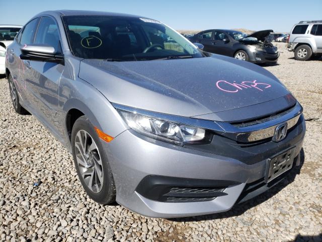 HONDA CIVIC EX 2016 2hgfc2f7xgh514706