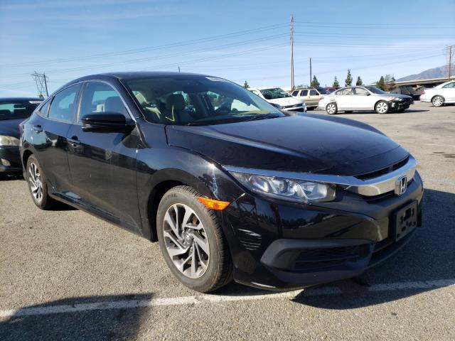 HONDA CIVIC EX 2016 2hgfc2f7xgh517959