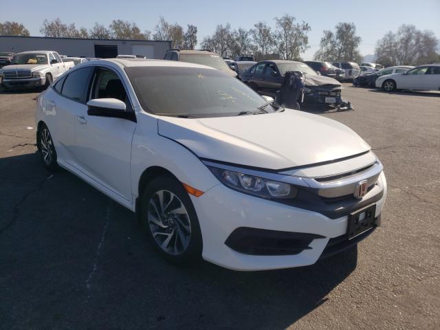 HONDA CIVIC EX 2016 2hgfc2f7xgh519954