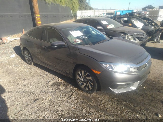 HONDA CIVIC SEDAN 2016 2hgfc2f7xgh526113