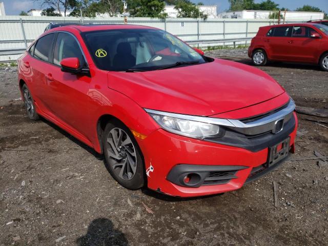 HONDA CIVIC EX 2016 2hgfc2f7xgh527617