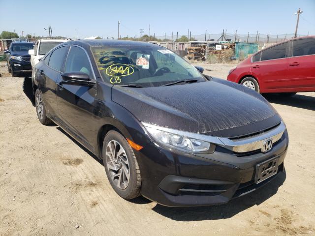 HONDA CIVIC EX 2016 2hgfc2f7xgh531697