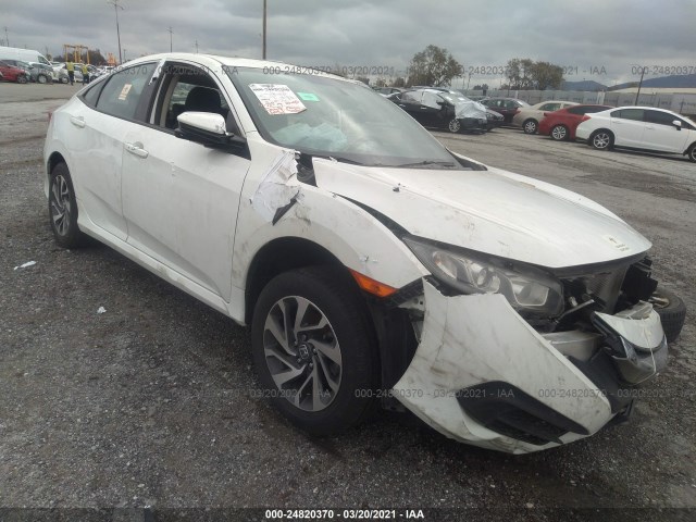 HONDA CIVIC SEDAN 2016 2hgfc2f7xgh545499