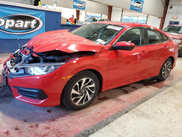 HONDA CIVIC 2016 2hgfc2f7xgh546071